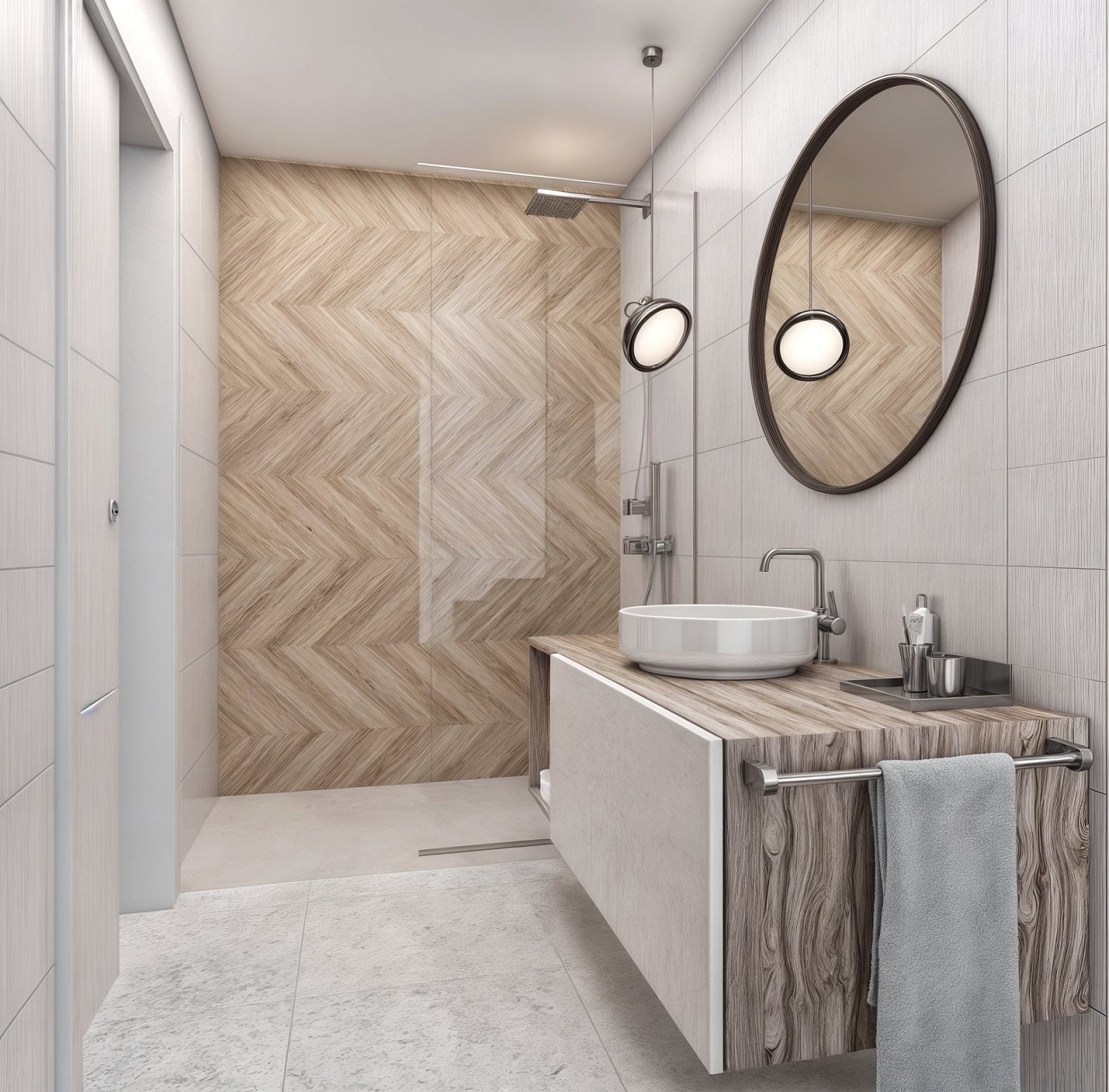 Moderne Reihenvilla mit 3 Schlafzimmern & optionalem Pool – Komfort auf eigenem Grundstück