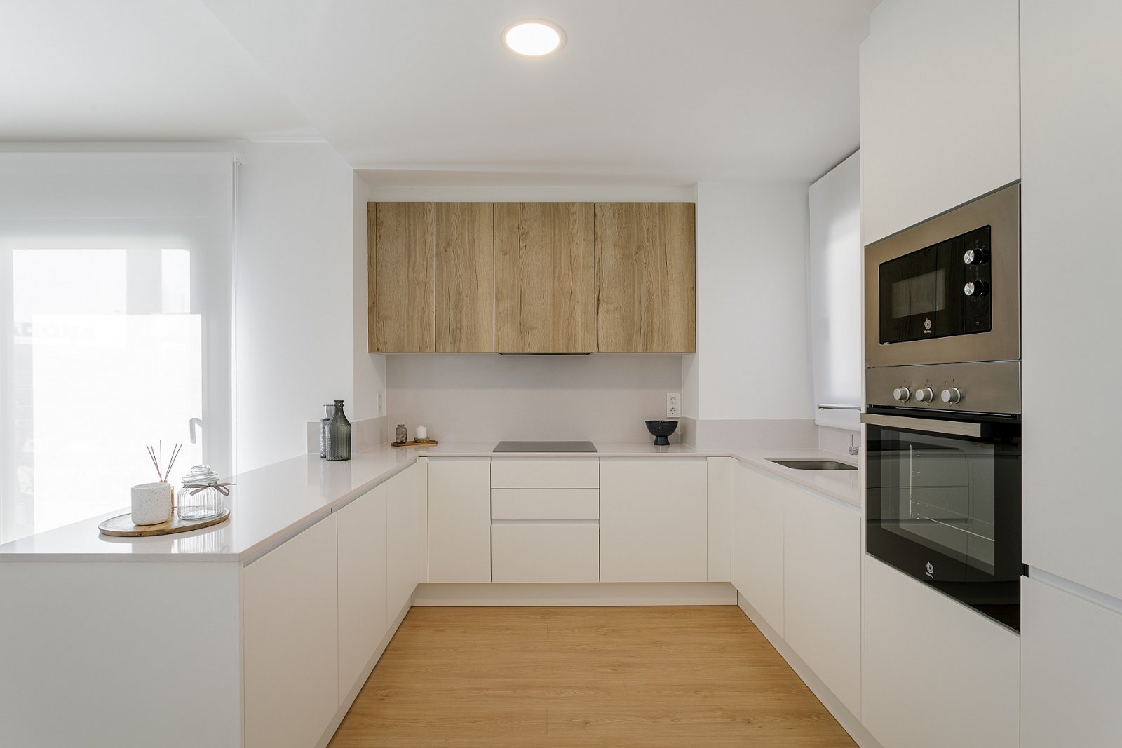 Exklusives Erdgeschossapartment mit Privatgarten