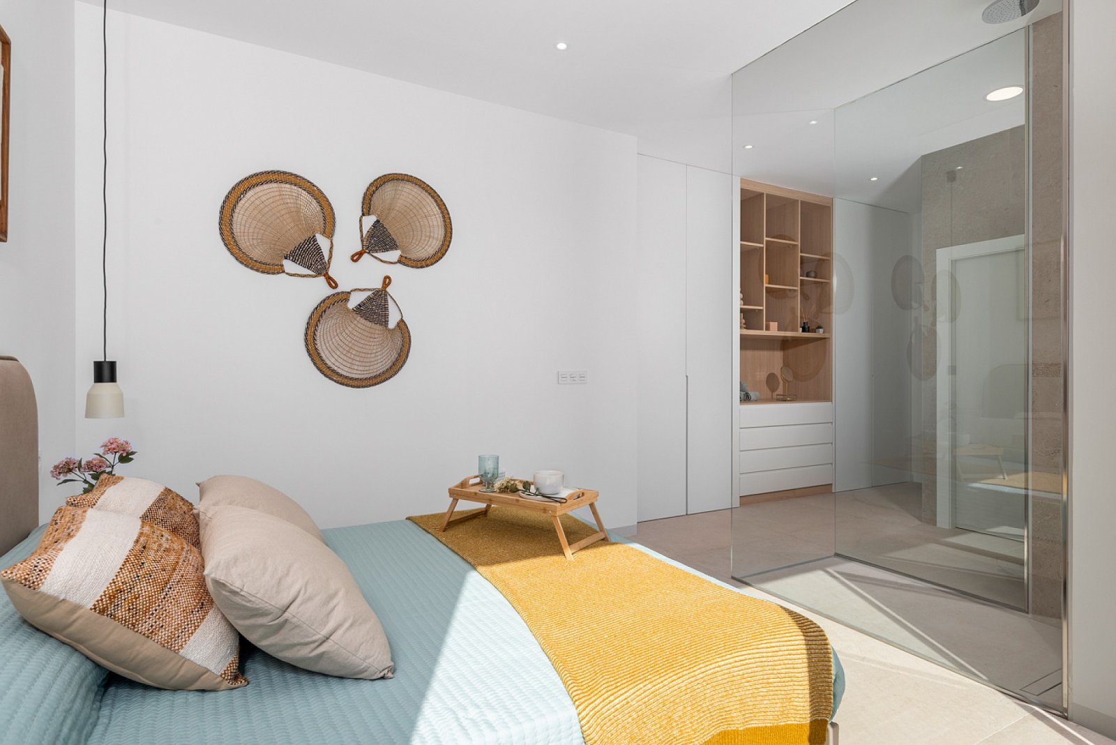 Exklusive Villa mit Privatpool und Golfblick