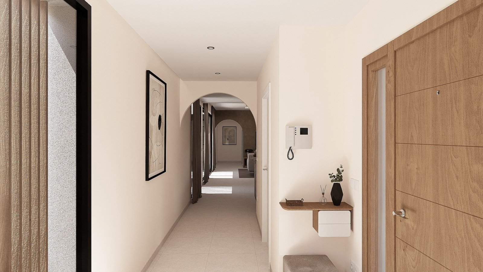 Exklusive Villa mit Privatpool und großzügigem Grundstück
