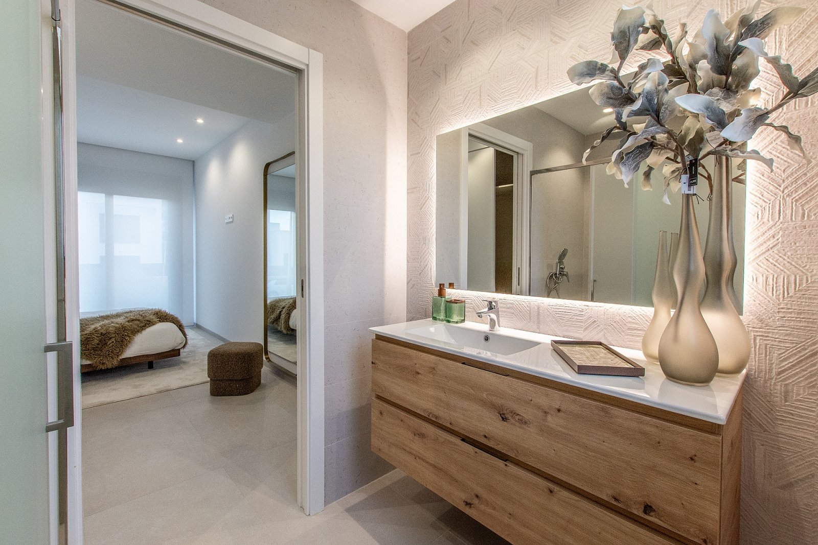 Traumhaftes Wohnen mit Solarium & Panorama