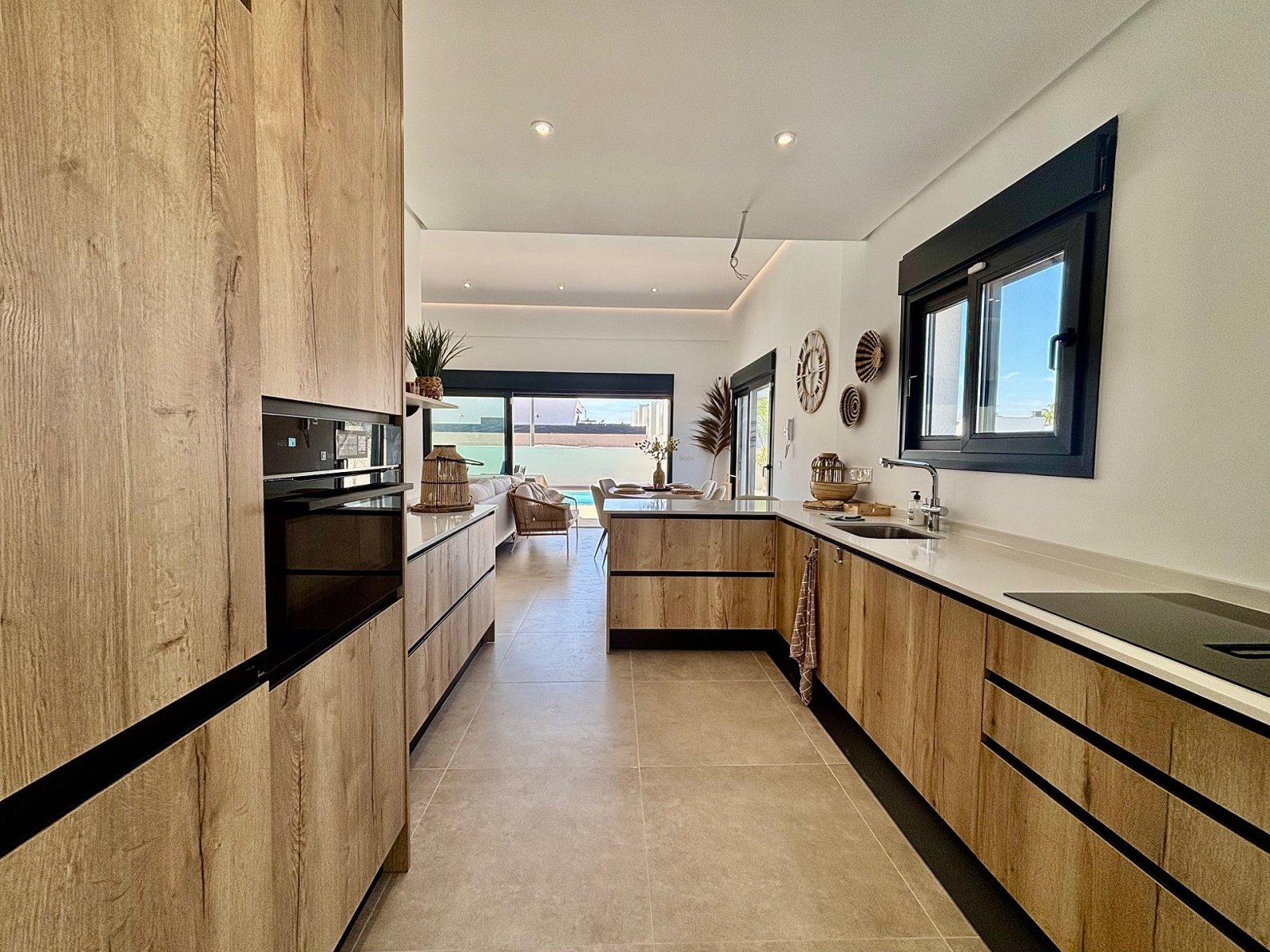 Mediterraner Wohntraum mit privatem Pool