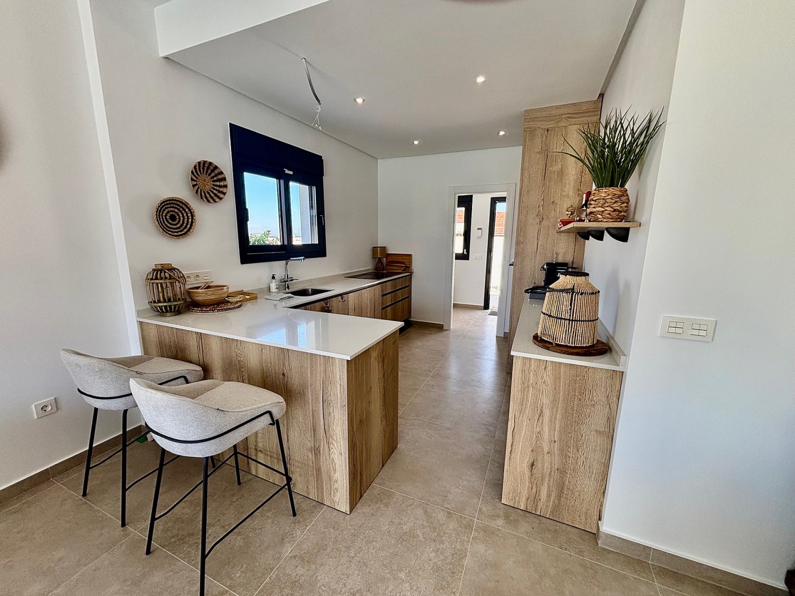Mediterraner Wohntraum mit privatem Pool