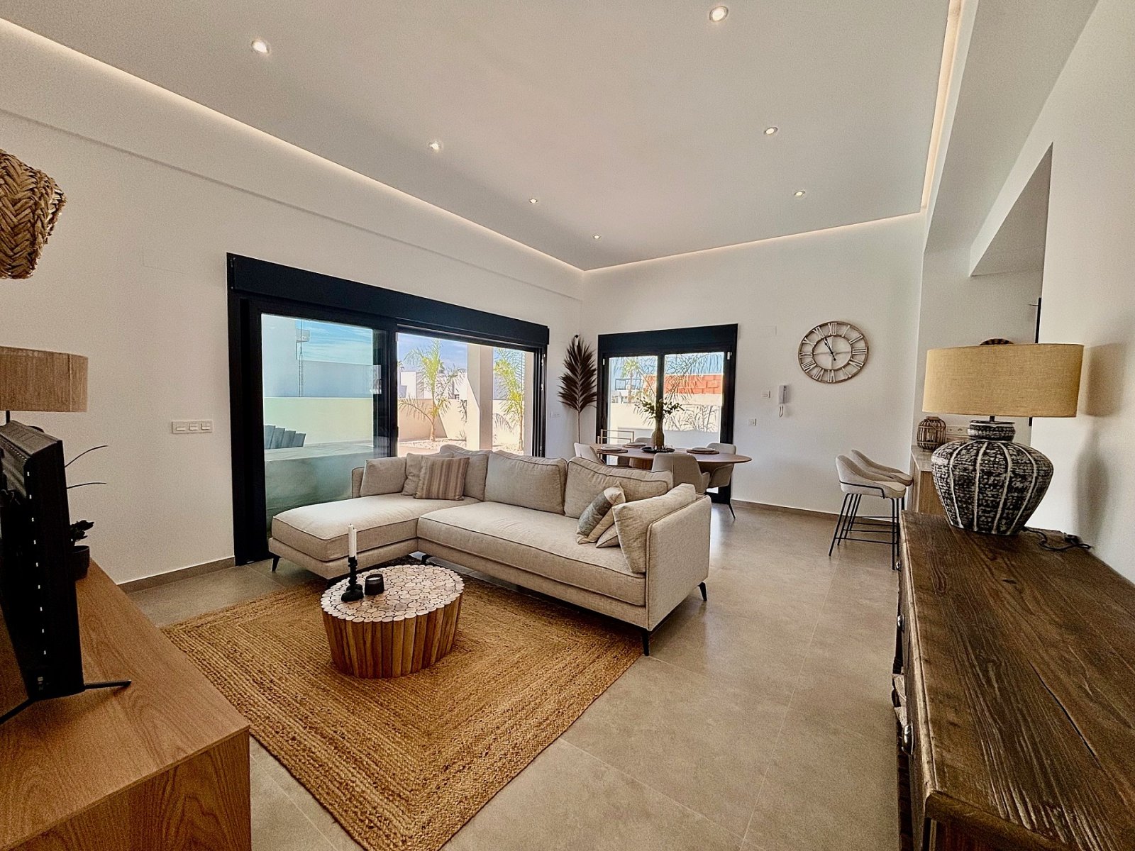 Mediterraner Wohntraum mit privatem Pool