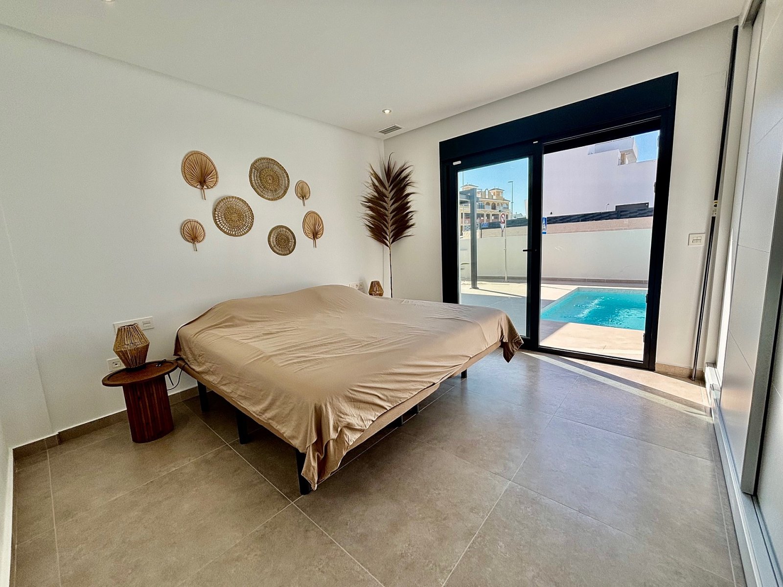Mediterraner Wohntraum mit privatem Pool