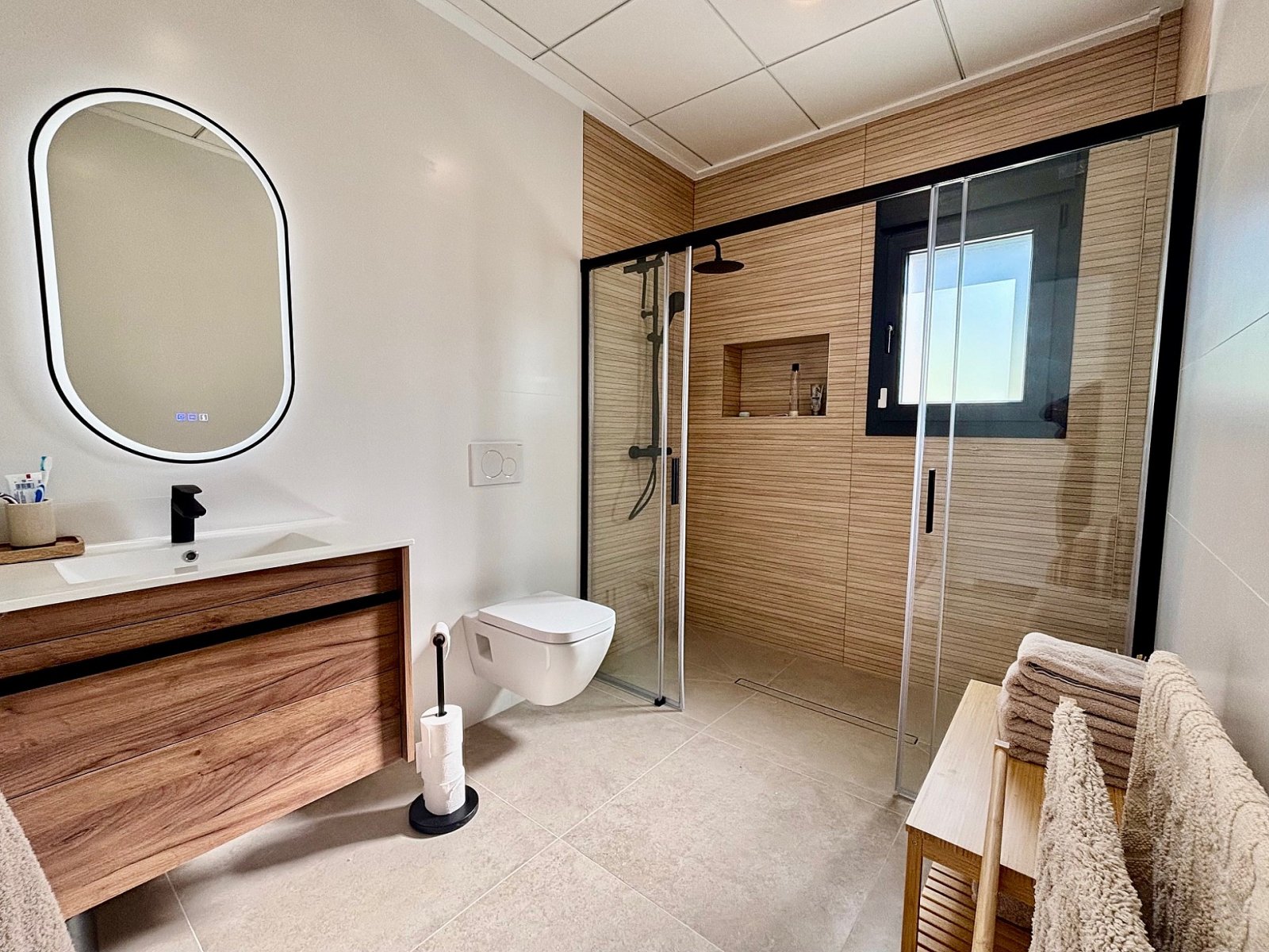 Mediterraner Wohntraum mit privatem Pool