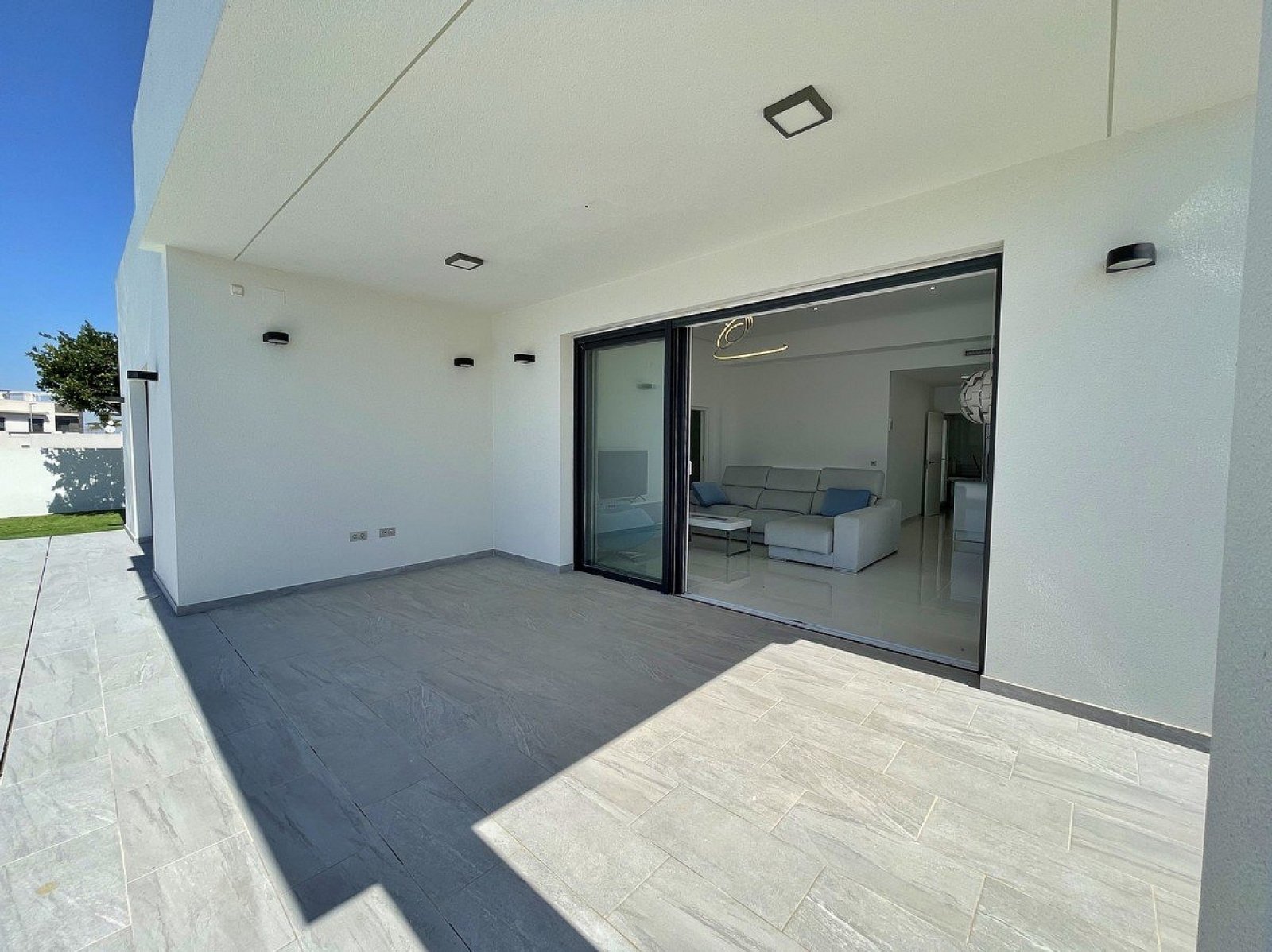 Mediterraner Wohntraum mit privatem Pool