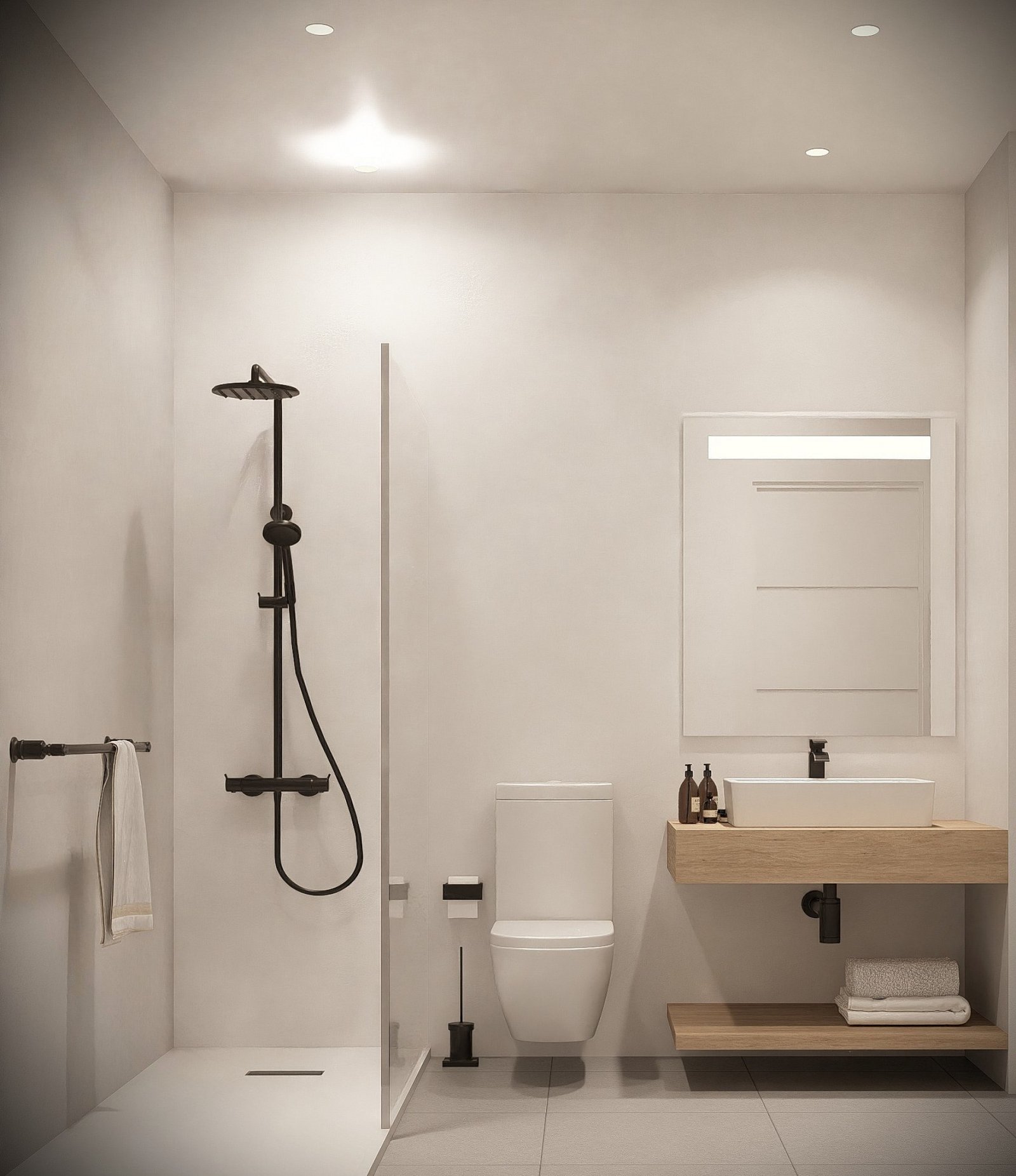 Mediterraner Wohntraum mit Solarium & Pool