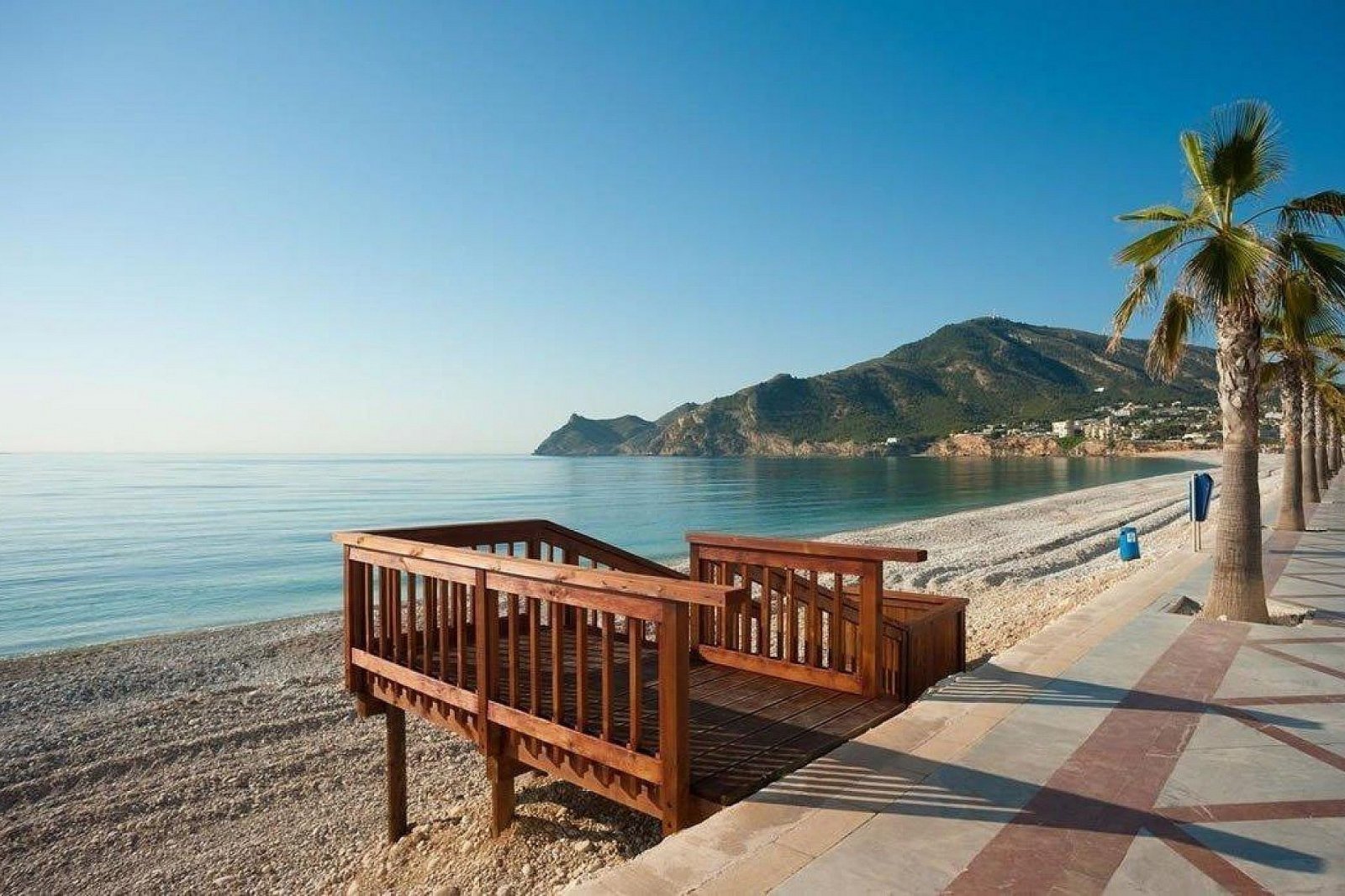 Exklusive Villa mit 3 Schlafzimmern und Pool