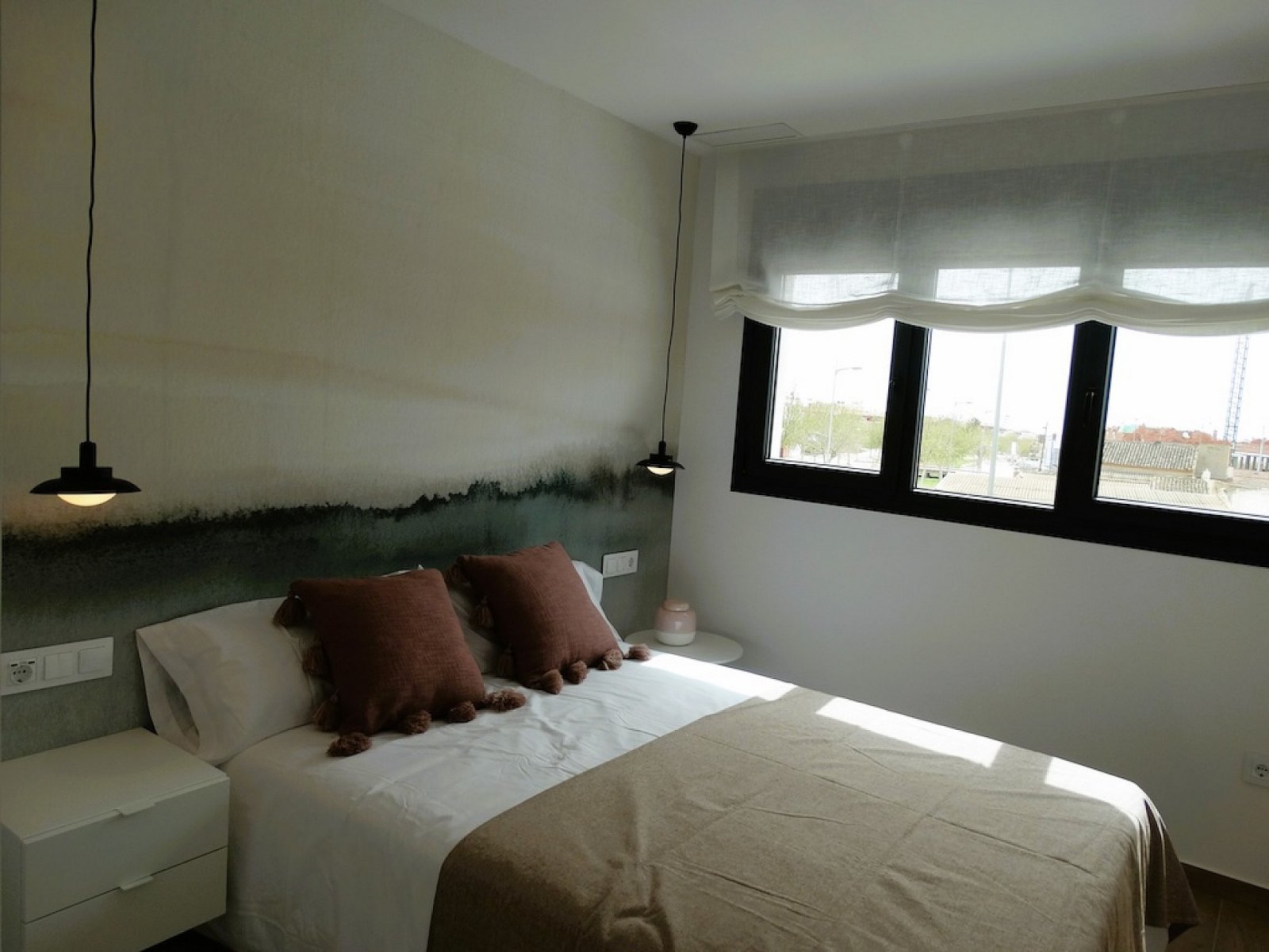 Traumwohnung mit Garten & Pool