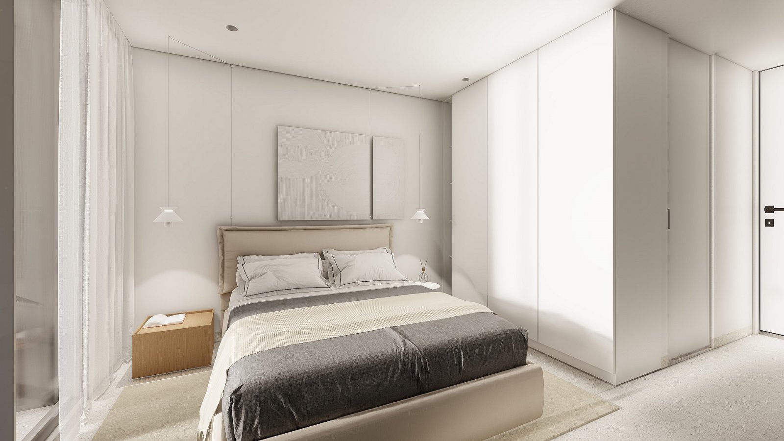 Sonne, Komfort & Smart Living – Ihr Traumapartment