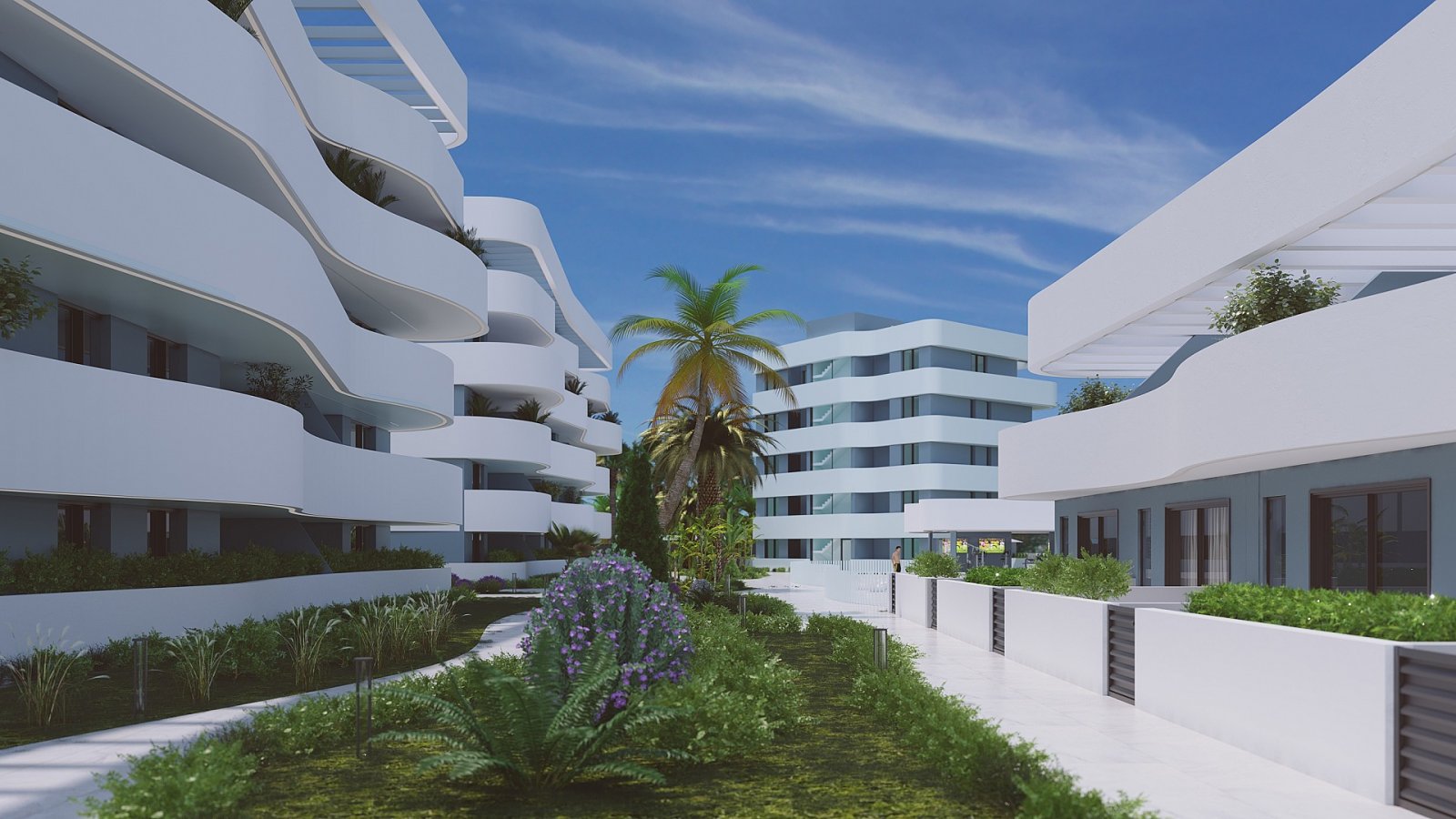 Sonne, Komfort & Smart Living – Ihr Traumapartment