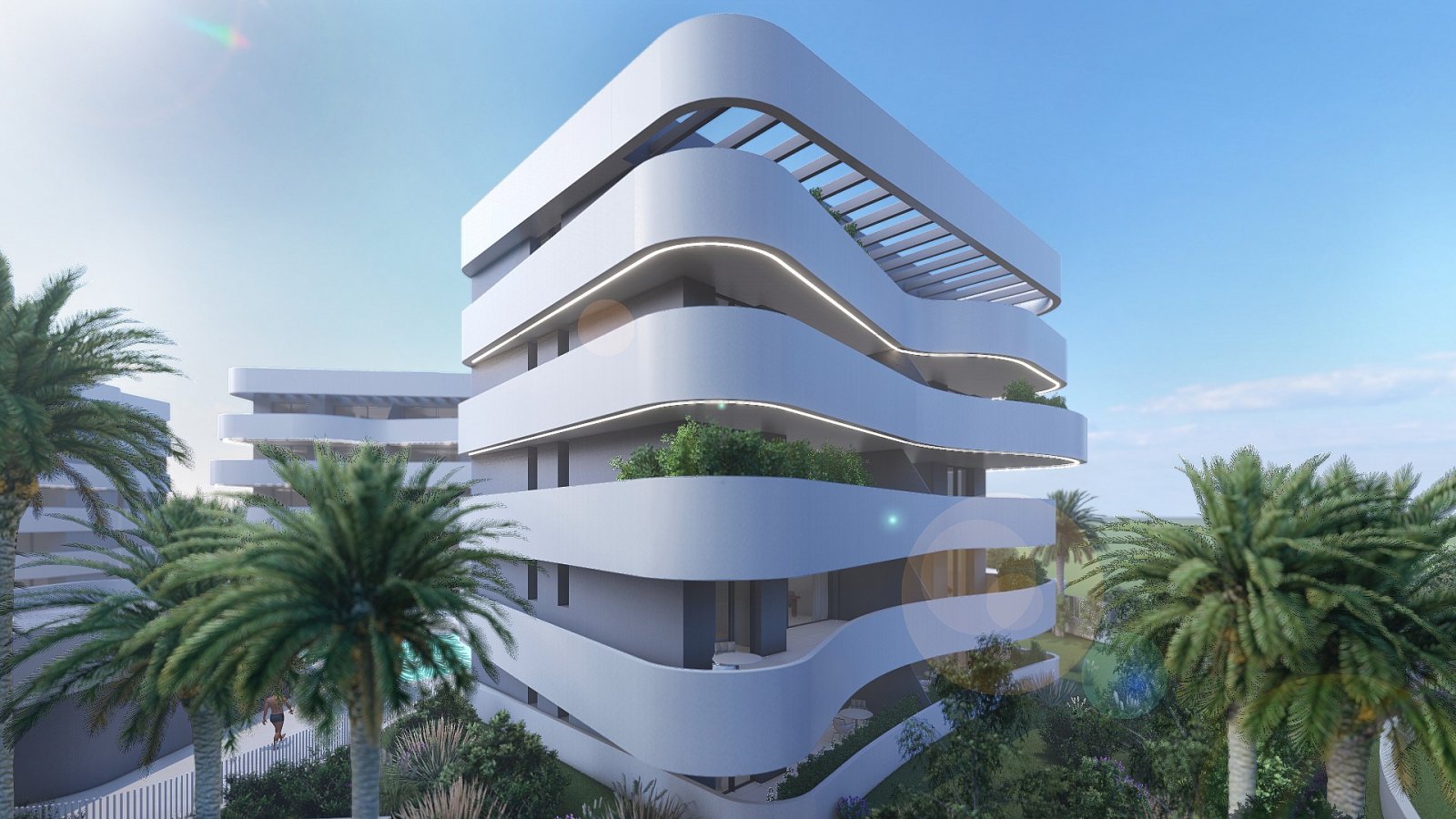 Sonne, Komfort & Smart Living – Ihr Traumapartment