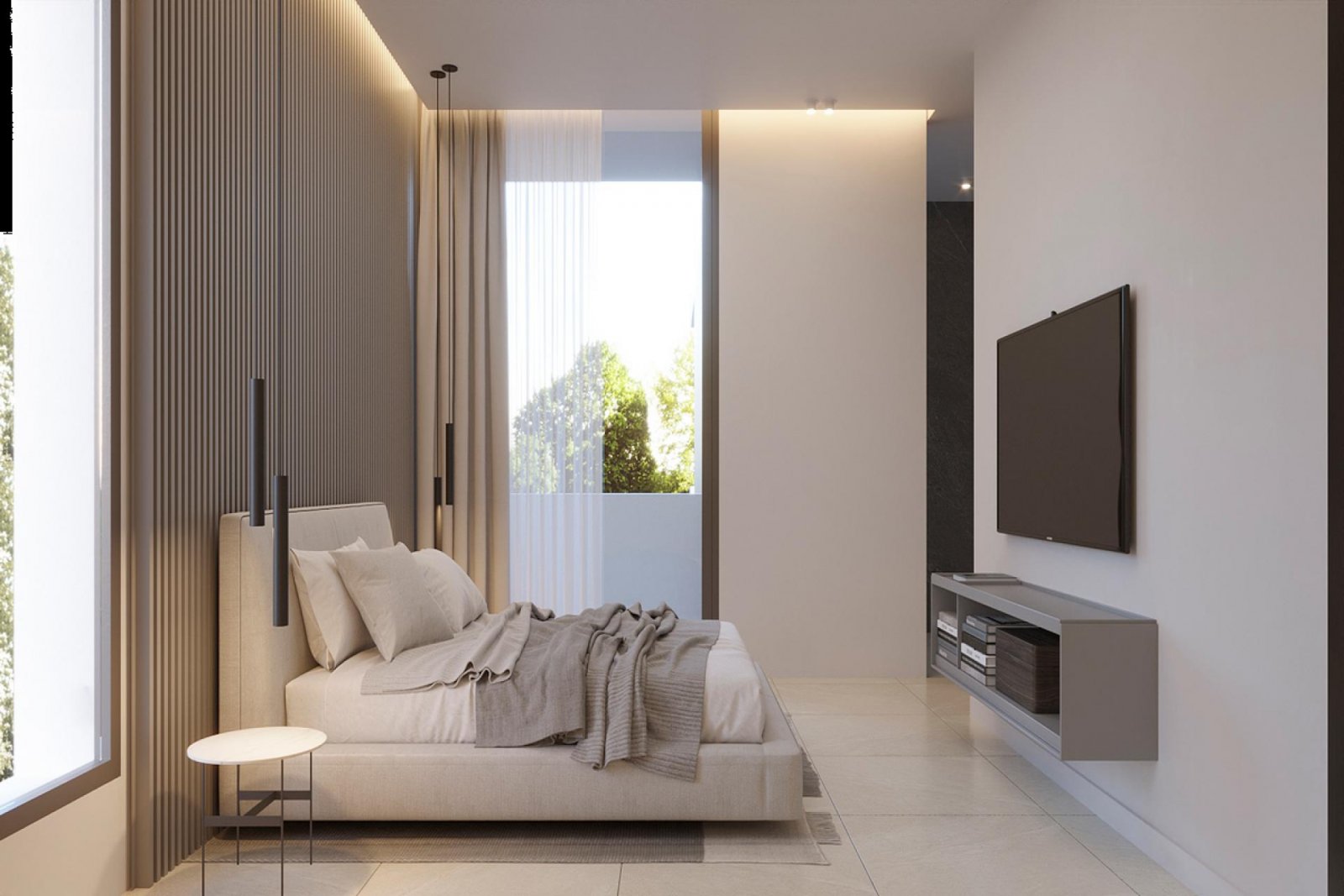 Exklusives Wohnen mit Spa, Pool und High-End Ausstattung