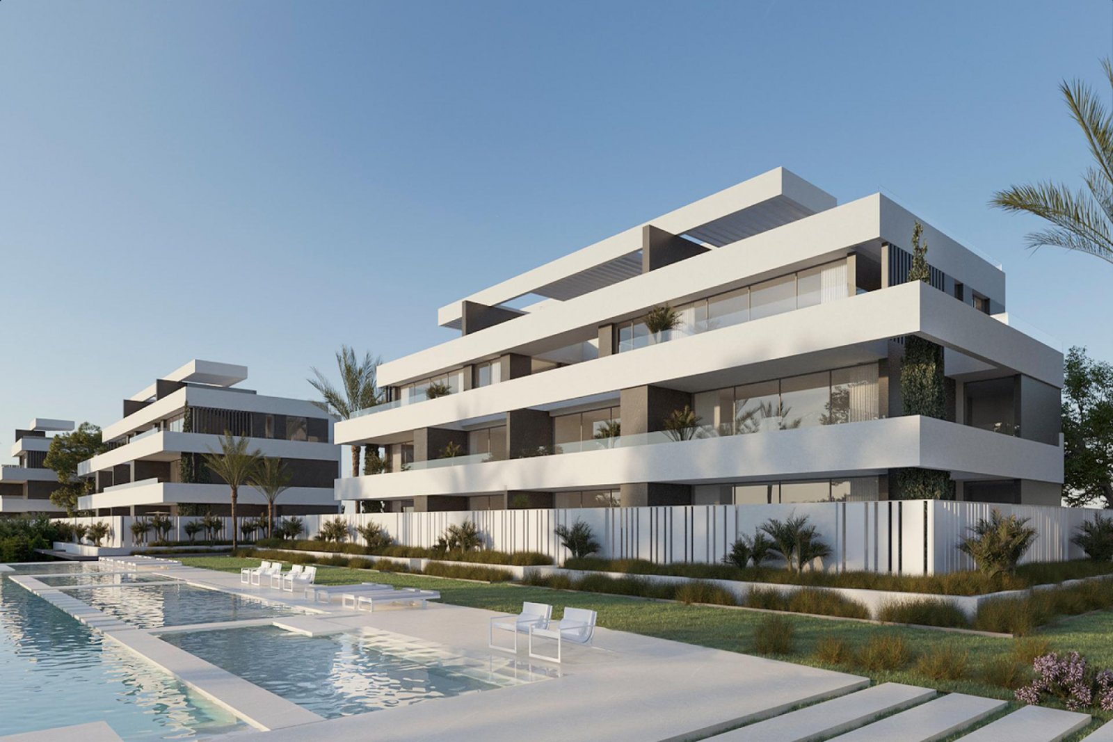 Exklusives Wohnen mit Spa, Pool und High-End Ausstattung