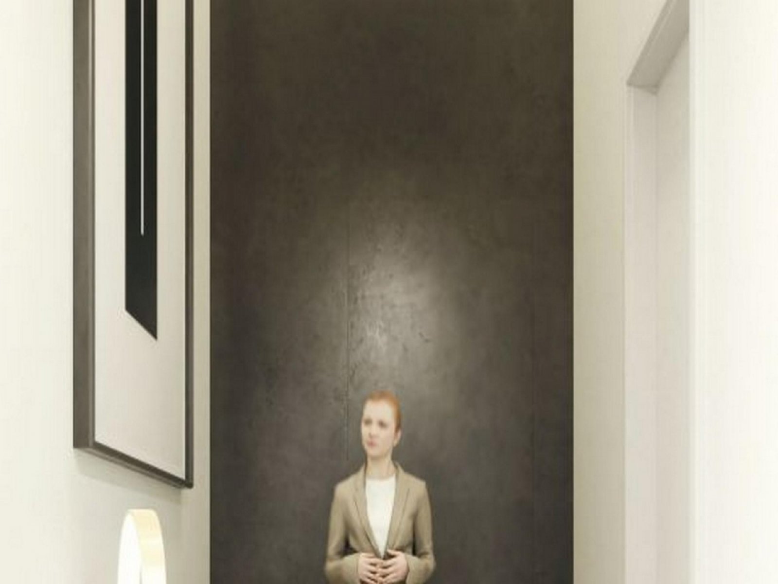 Architektenvilla mit Meerblick und hochwertiger Ausstattung