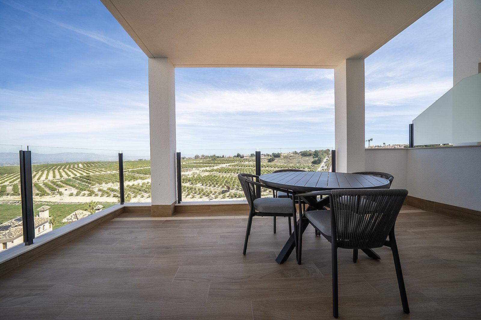 Traumhafte Villa mit privatem Pool auf La Finca Golf