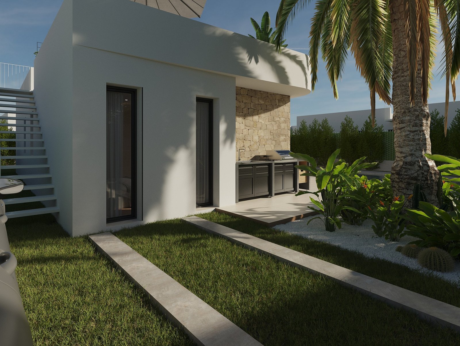 Ihr Traumhaus mit Pool und Privatsphäre