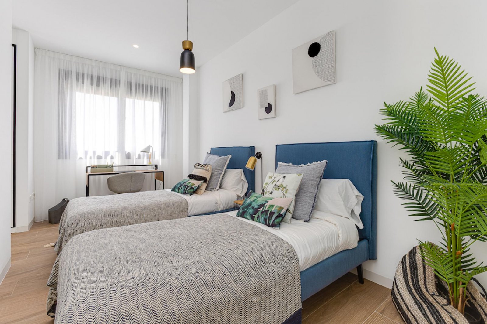 Elegante Villa in einzigartigem Salisol Hills-Projekt