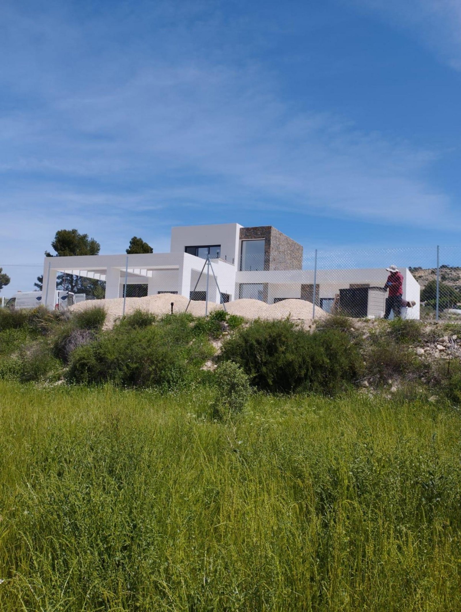 Villa Zen – Luxus, Pool & Solarium