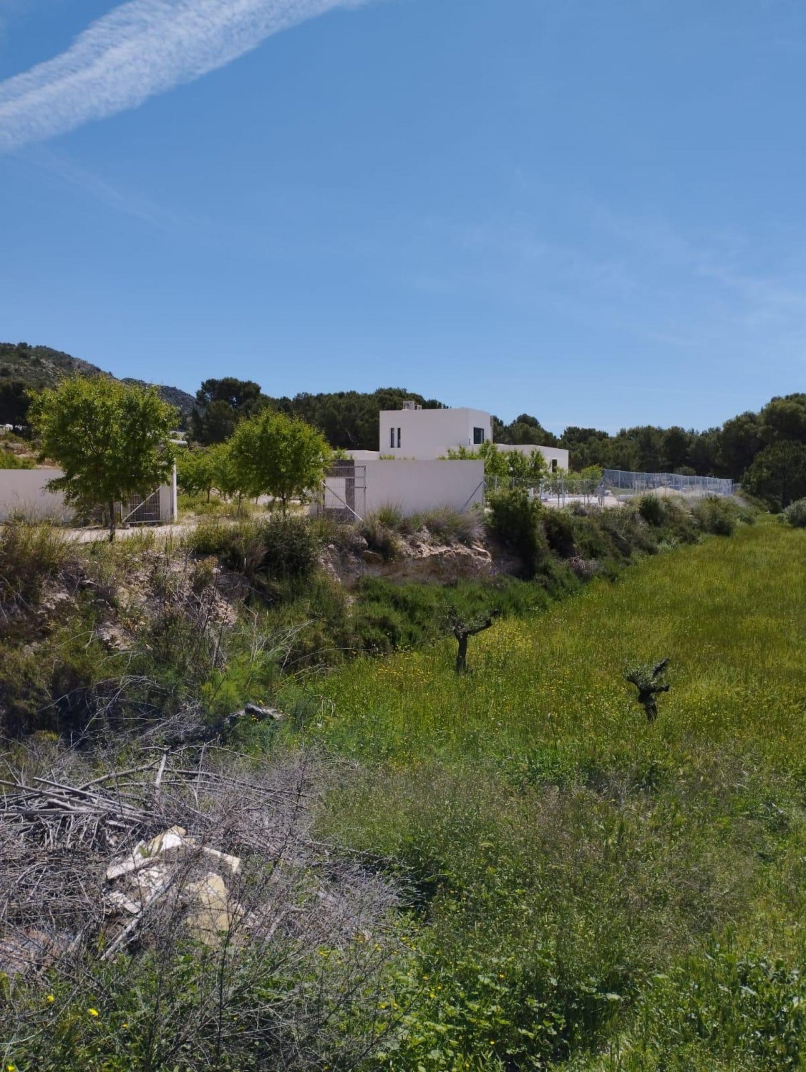 Villa Zen – Luxus, Pool & Solarium