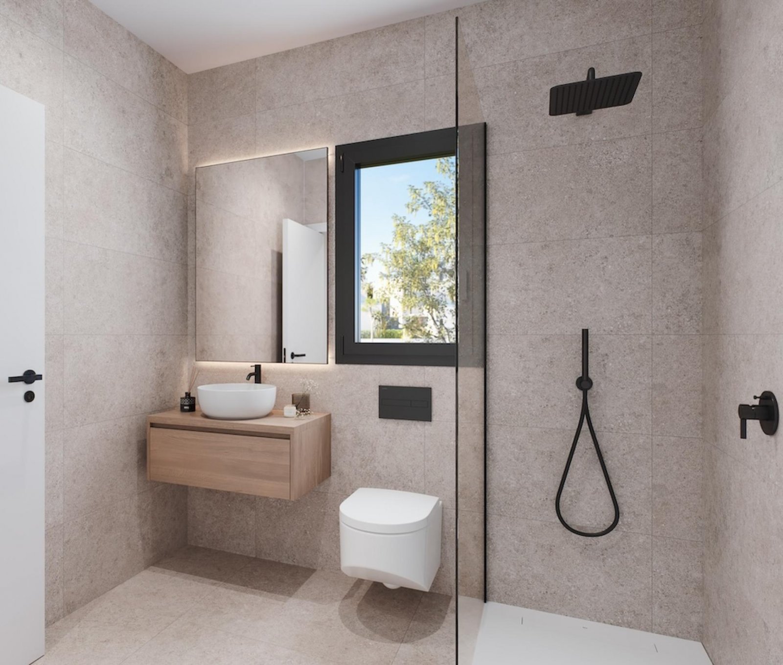 Exklusive Apartments mit Solarium & Seeblick