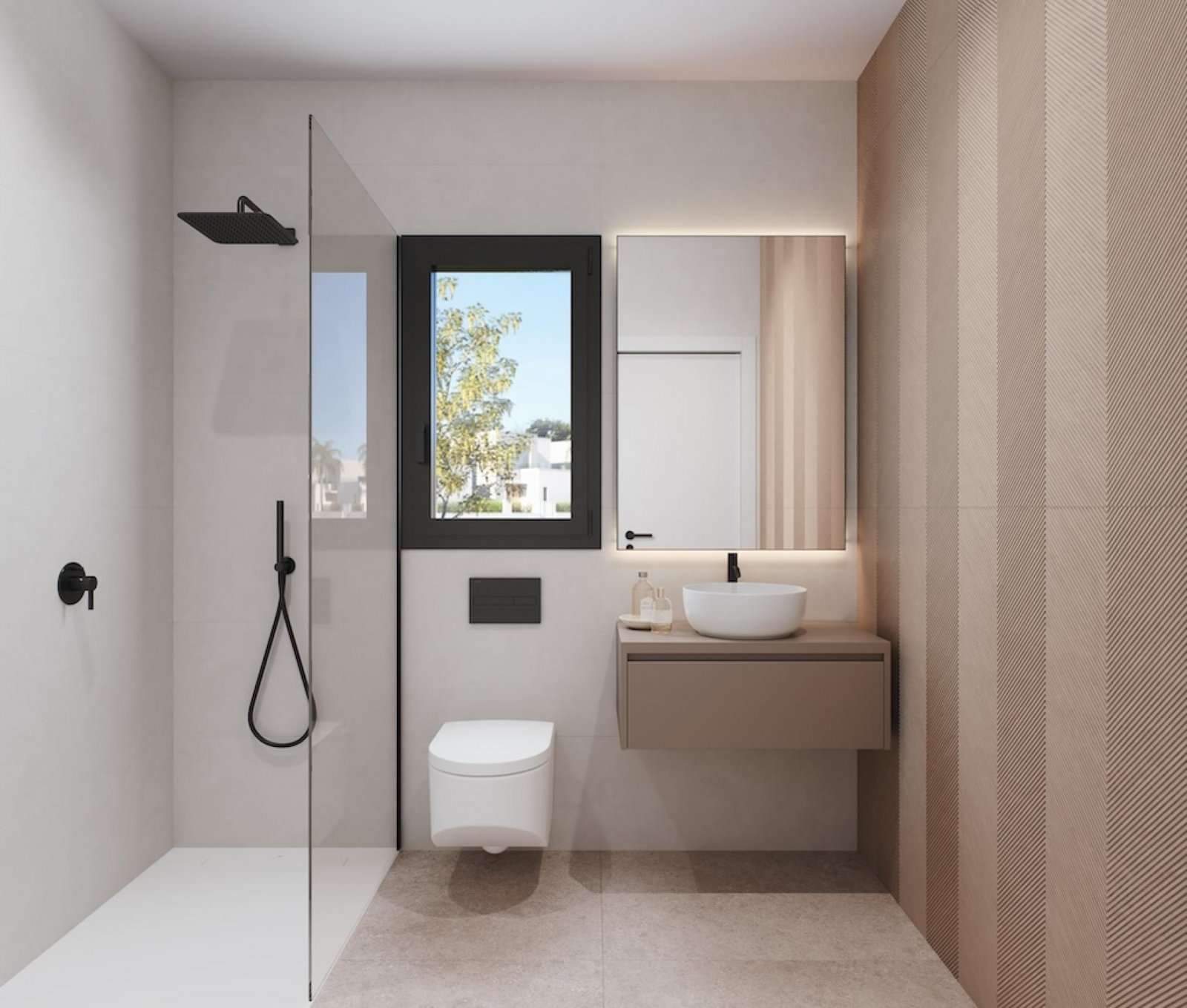Exklusive Apartments mit Solarium & Seeblick