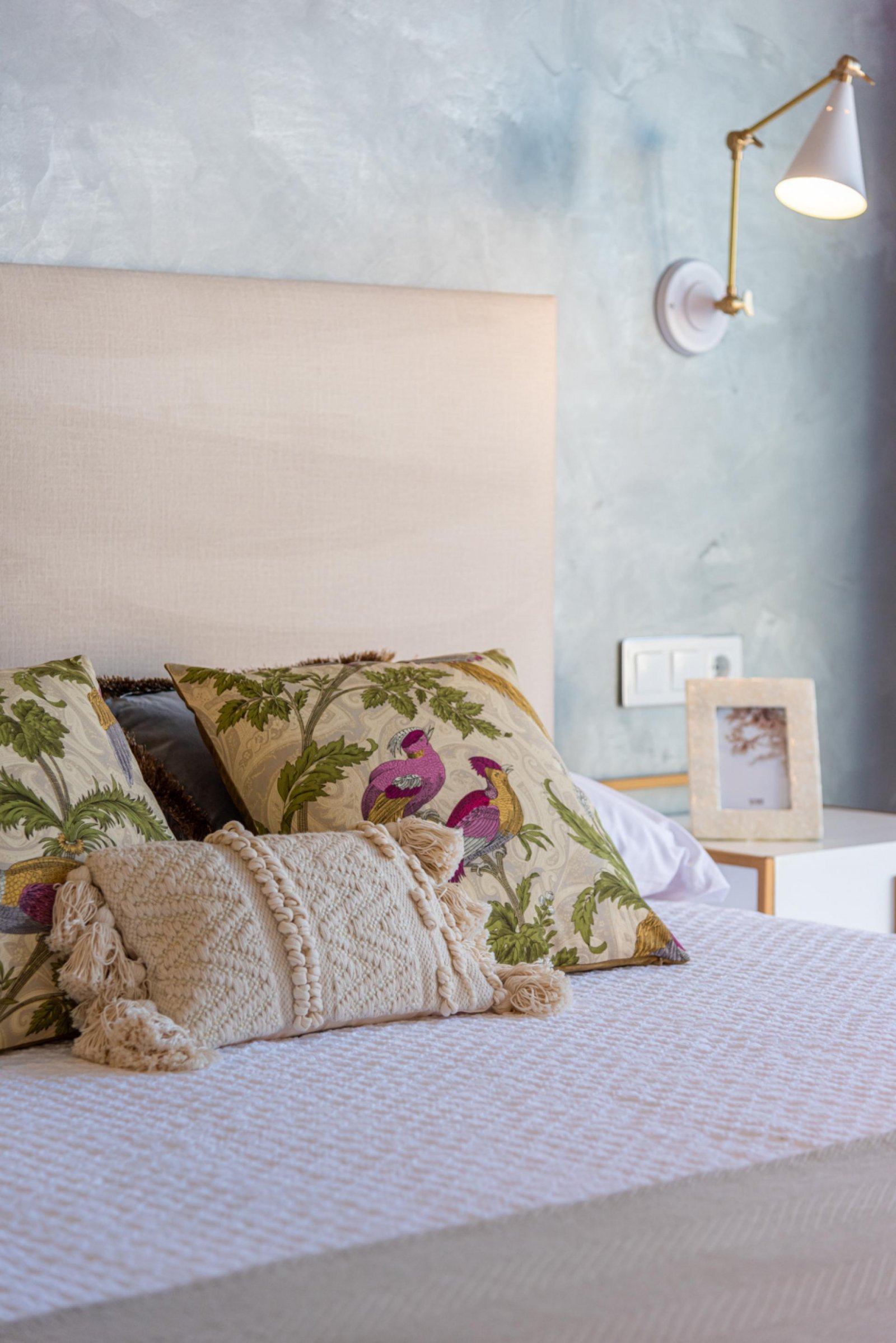 Komfortable Wohnung mit Garten oder Dachterrasse