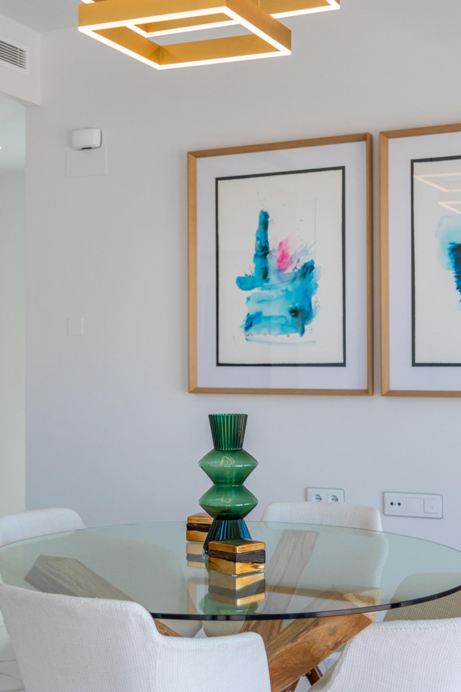Komfortable Wohnung mit Garten oder Dachterrasse