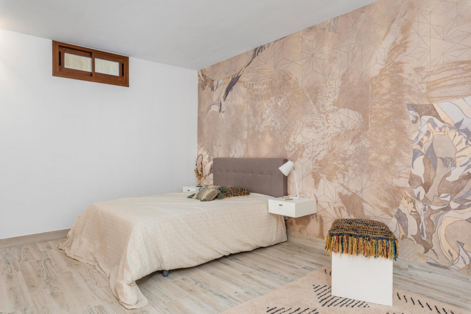 Strandnahe Villa mit Privatpool