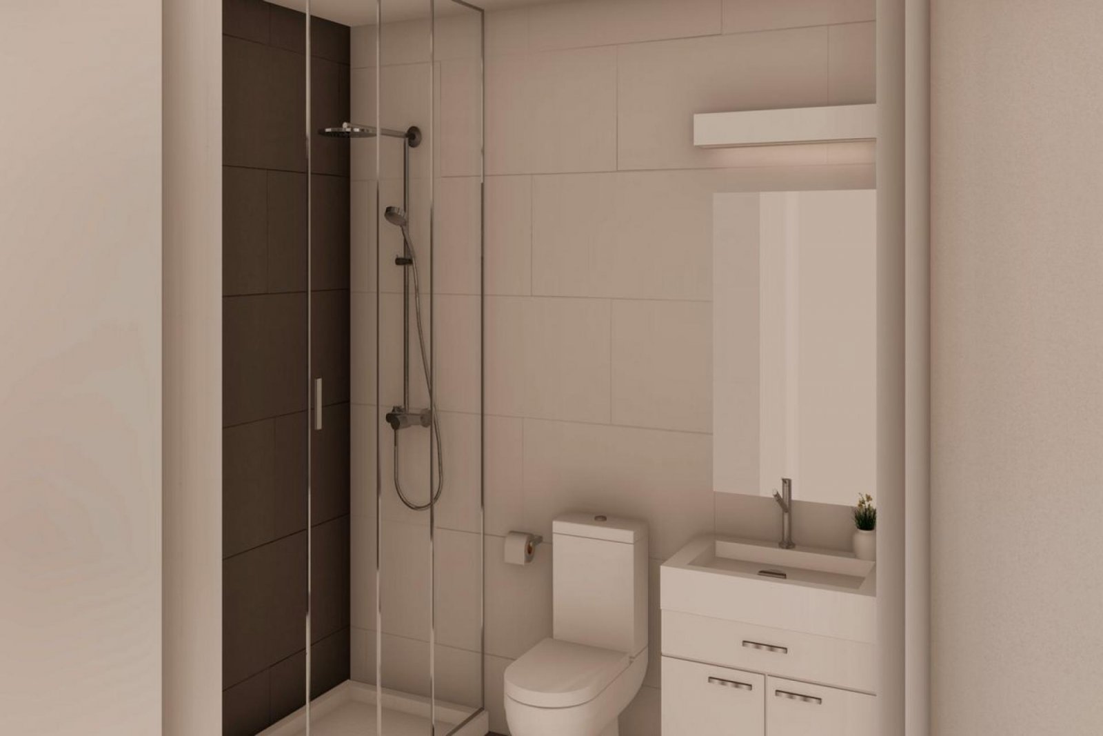 Stylishes Apartment mit Dachterrasse & Gemeinschaftspool