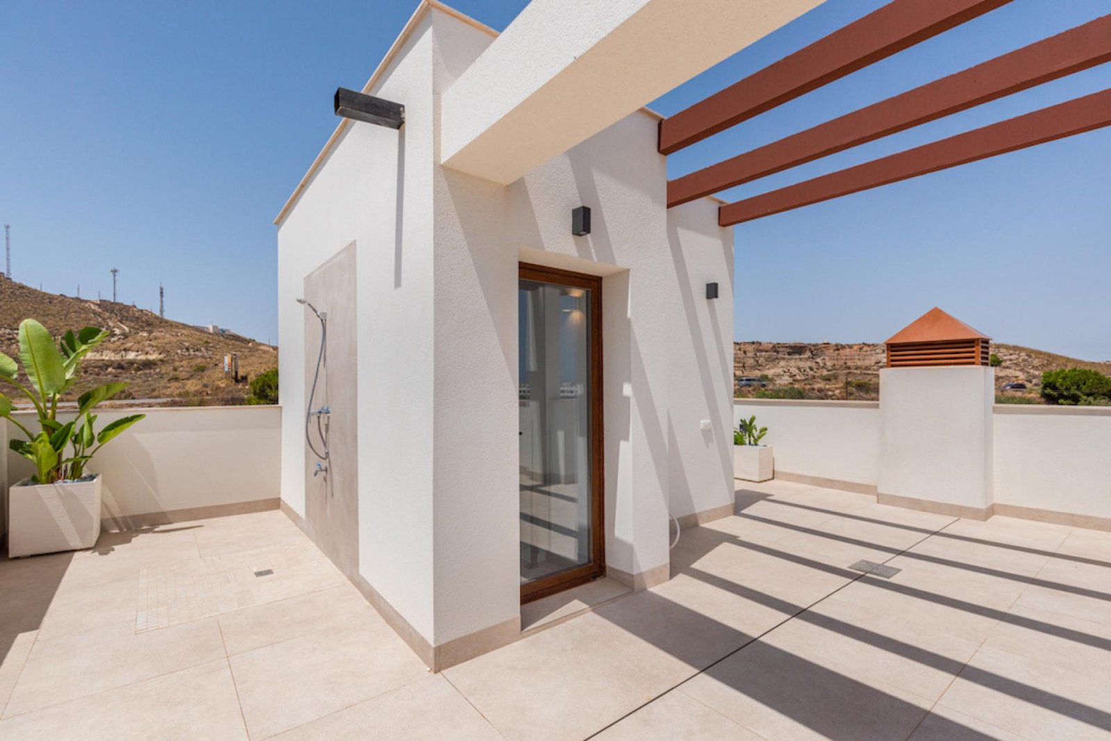 Exklusive Villa nur 200 m vom Meer