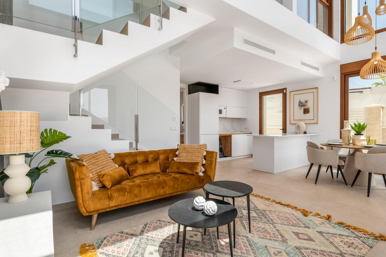 Exklusive Villa nur 200 m vom Meer