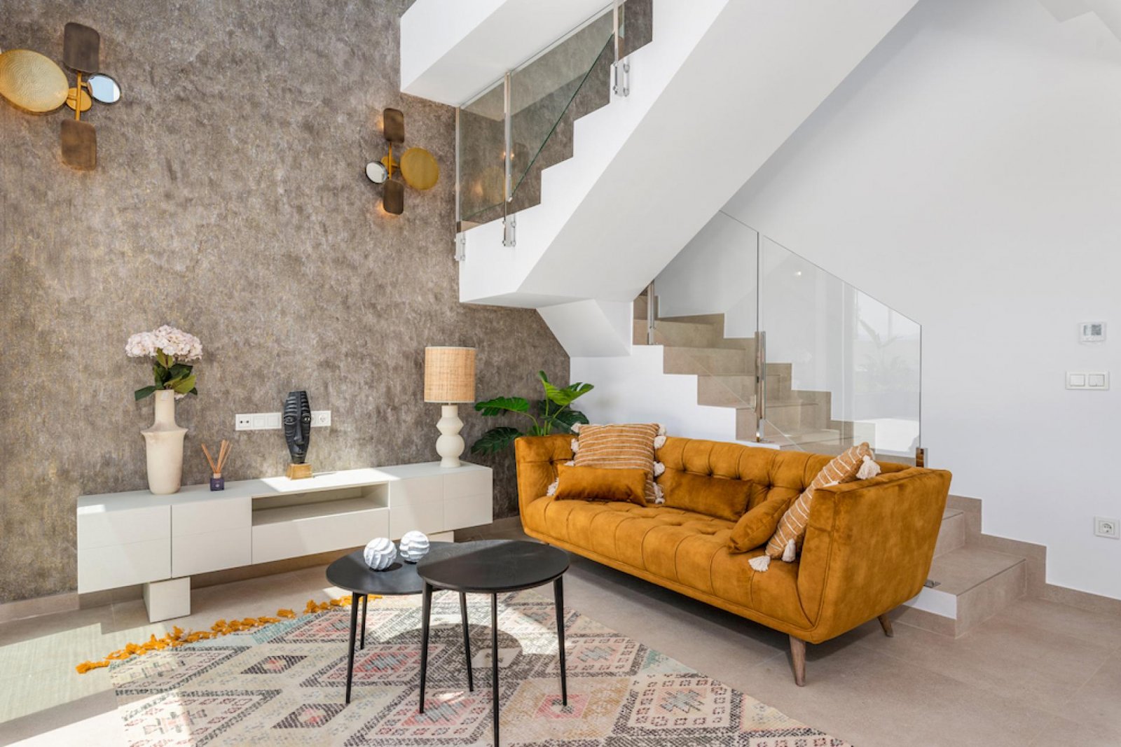 Exklusive Villa nur 200 m vom Meer