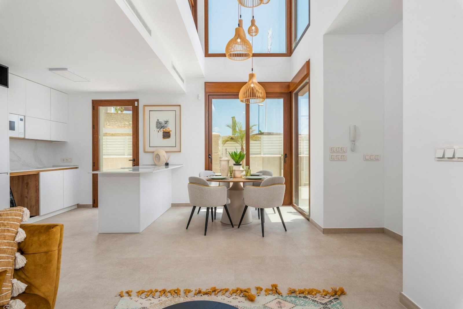 Exklusive Villa nur 200 m vom Meer