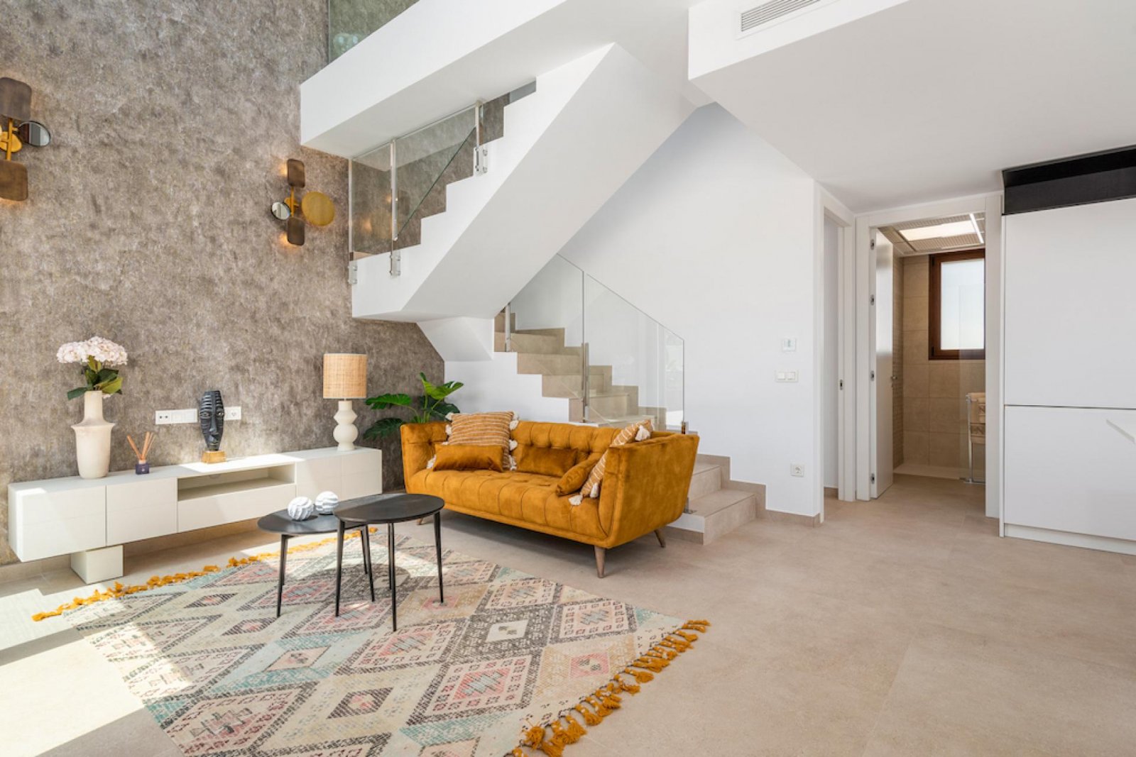 Exklusive Villa nur 200 m vom Meer