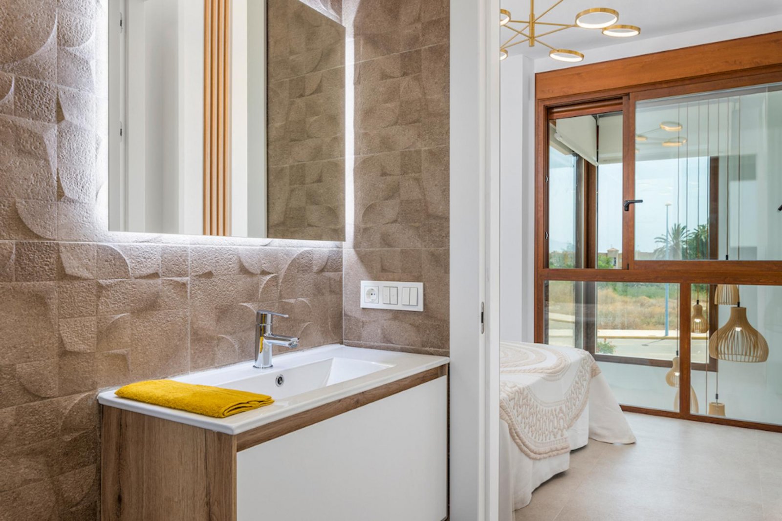 Exklusive Villa nur 200 m vom Meer