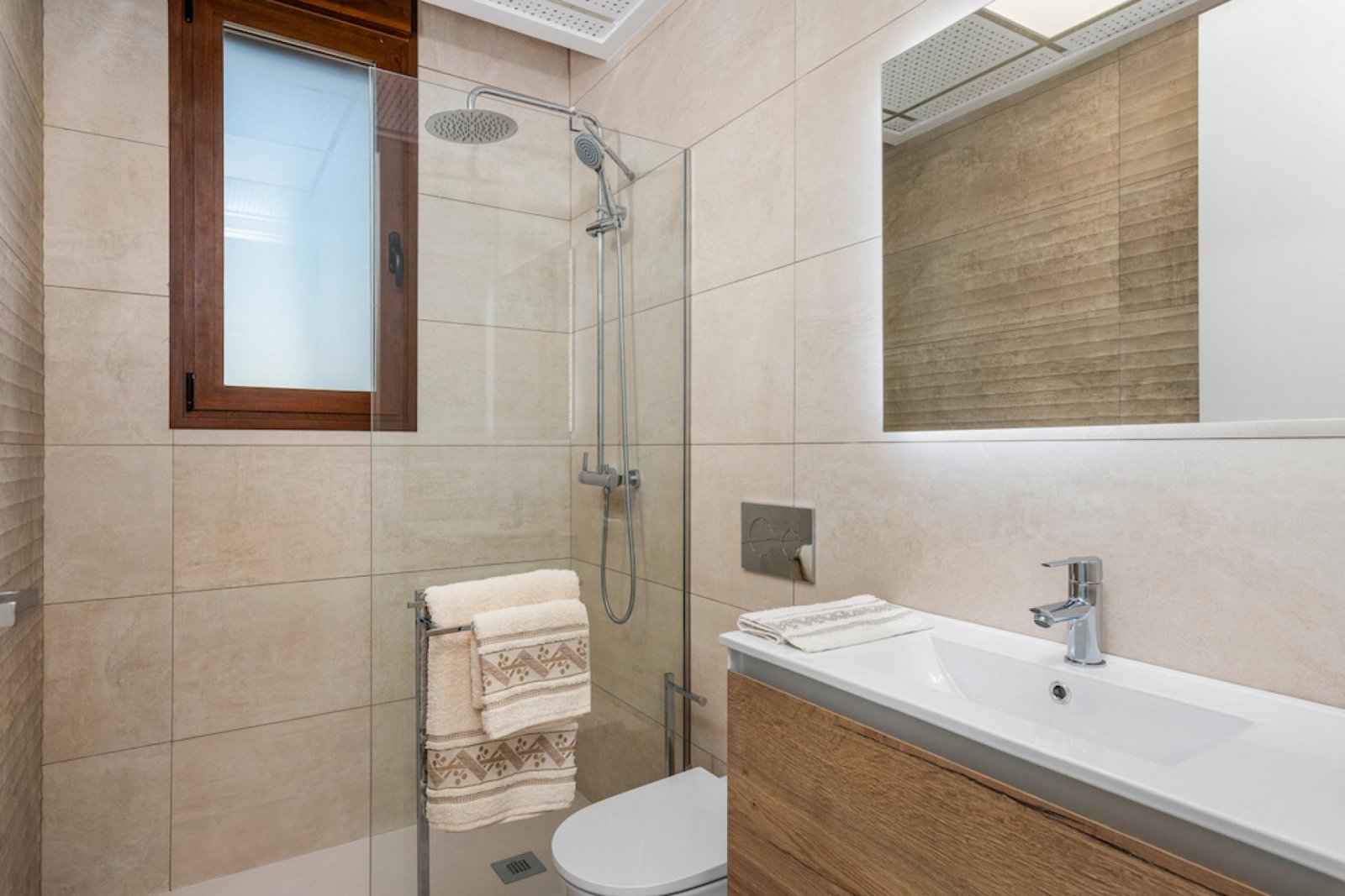 Exklusive Villa nur 200 m vom Meer