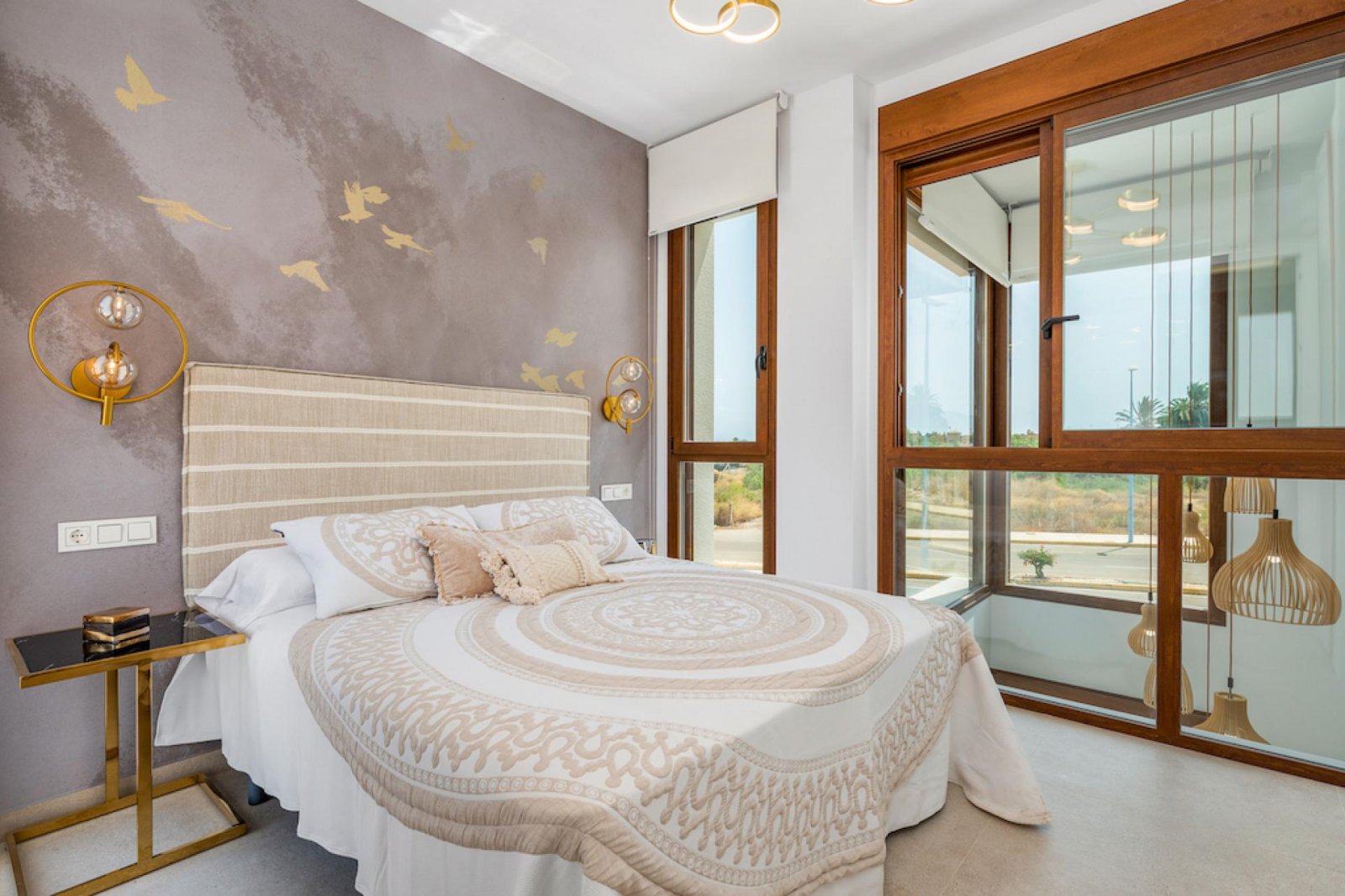 Exklusive Villa nur 200 m vom Meer
