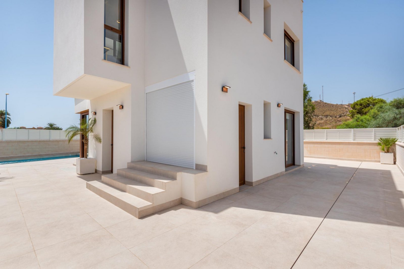 Exklusive Villa nur 200 m vom Meer