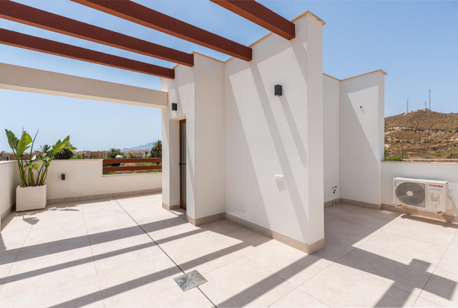 Exklusive Villa nur 200 m vom Meer