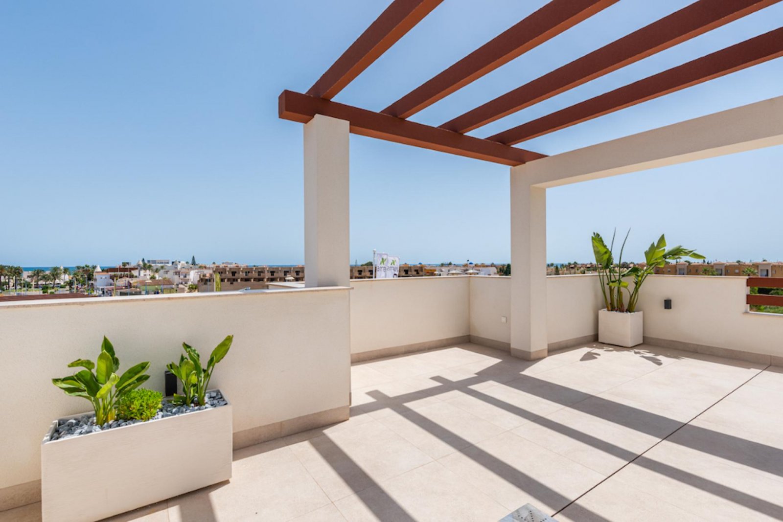 Exklusive Villa nur 200 m vom Meer