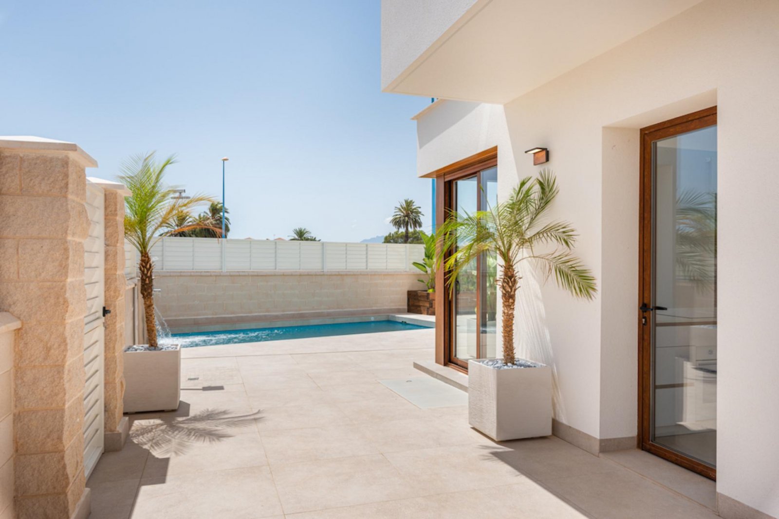 Exklusive Villa nur 200 m vom Meer
