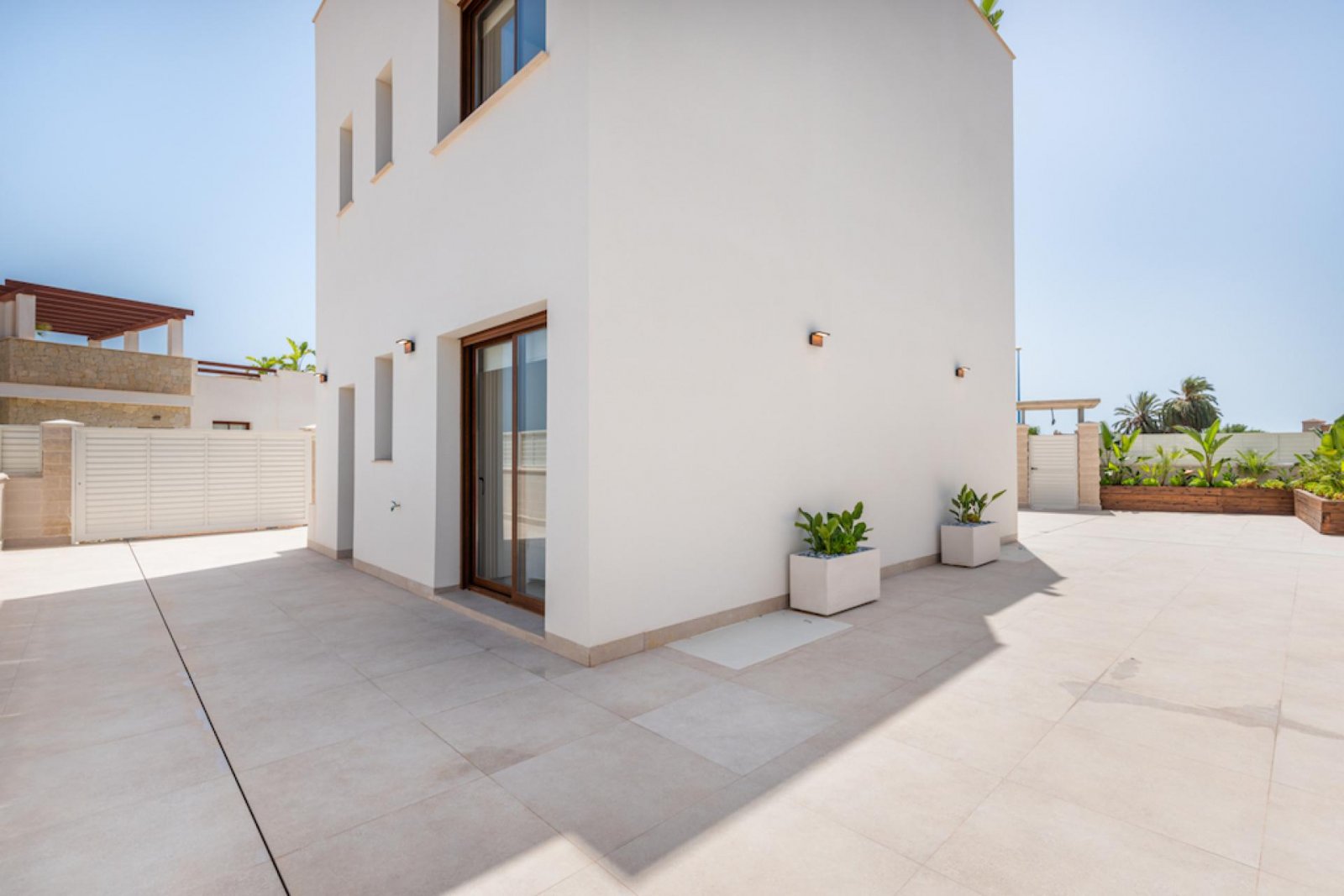 Exklusive Villa nur 200 m vom Meer