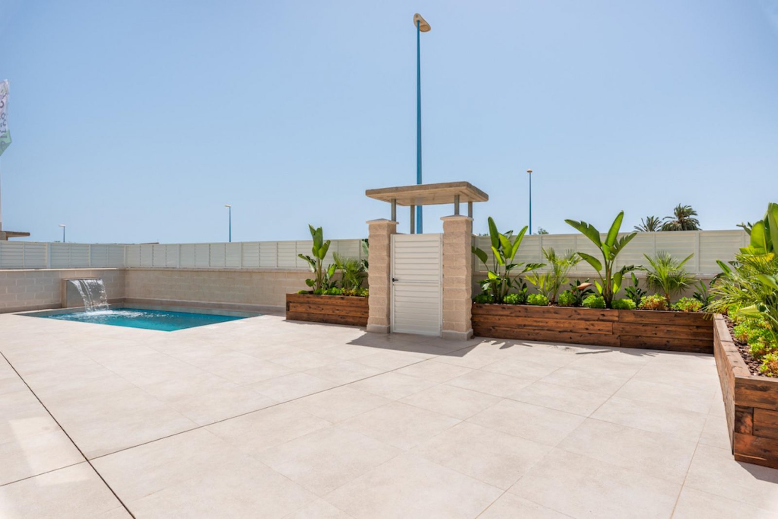 Exklusive Villa nur 200 m vom Meer