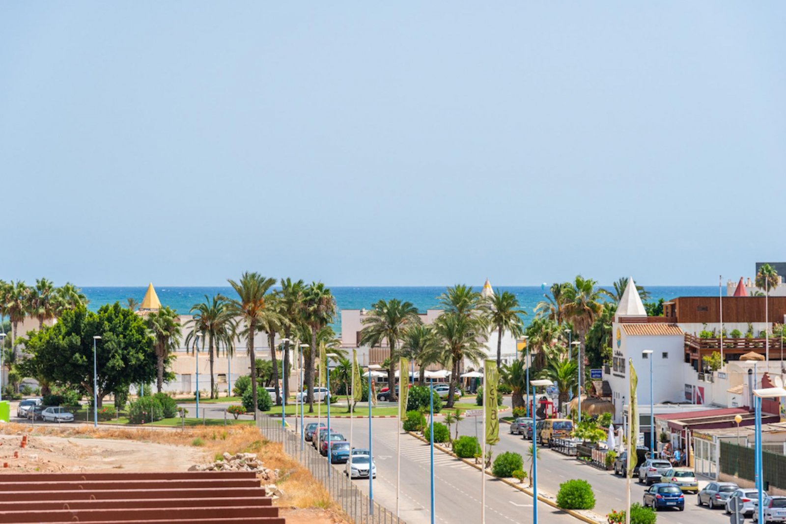 Exklusive Villa nur 200 m vom Meer