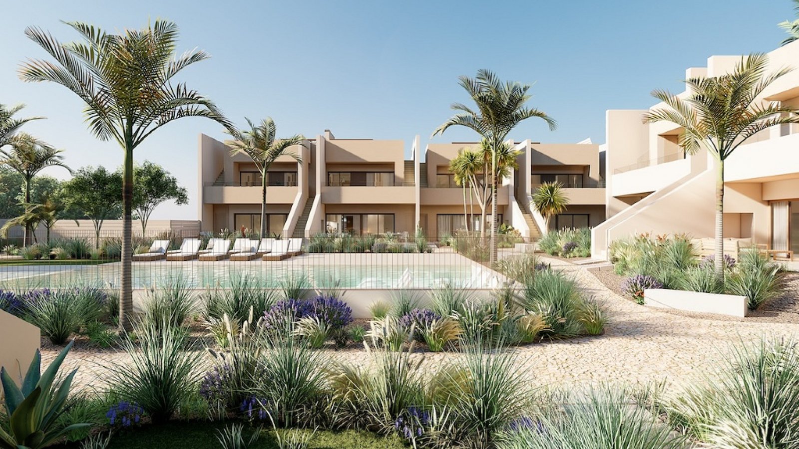 Roda Golf: Lifestyle Apartments: Solarium, Pool & Komfort 