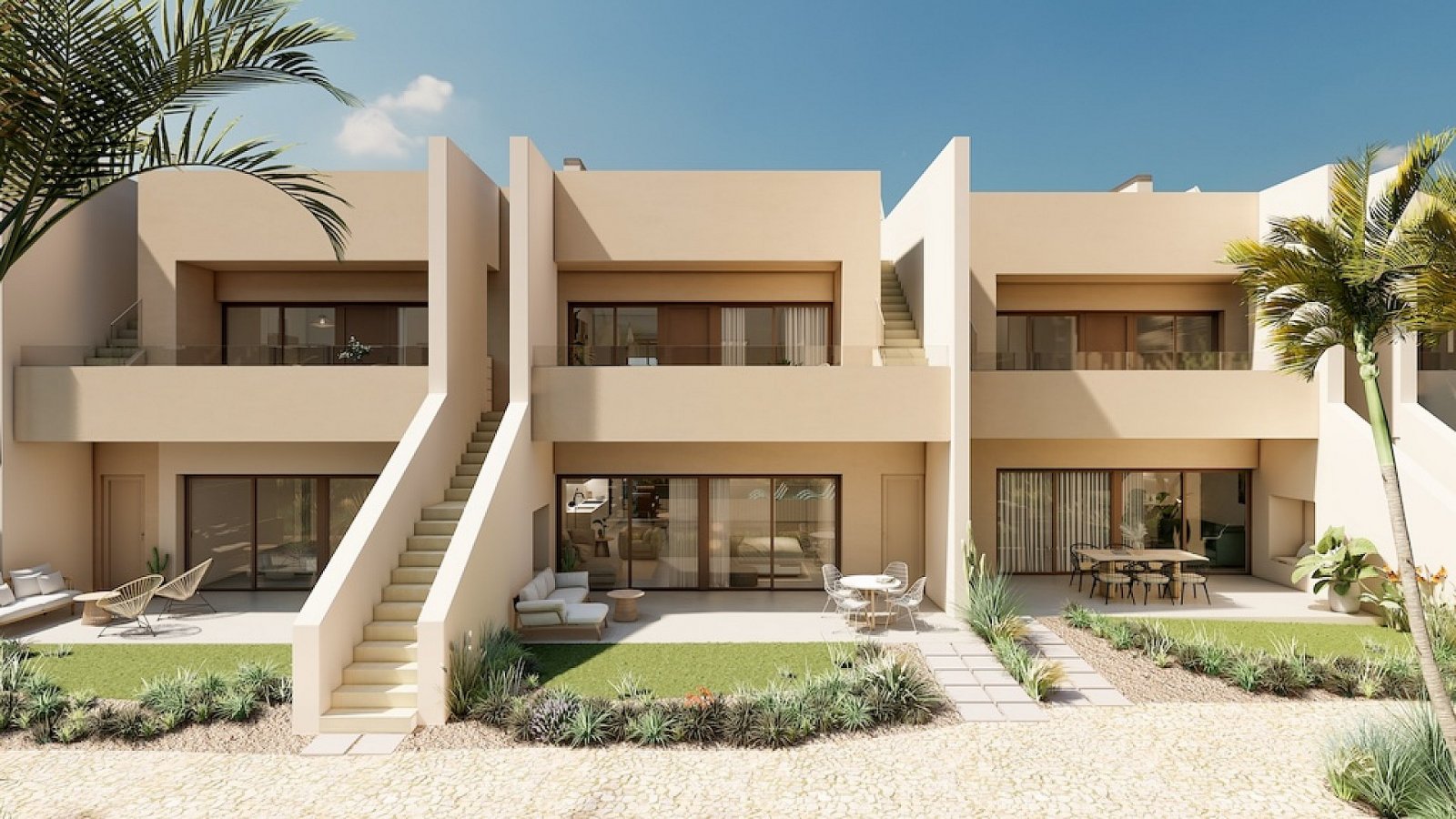 Lifestyle Apartments: Solarium, Pool & Komfort