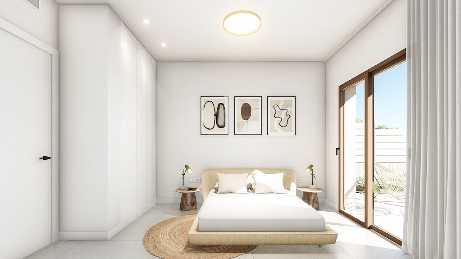 Lifestyle Apartments: Solarium, Pool & Komfort