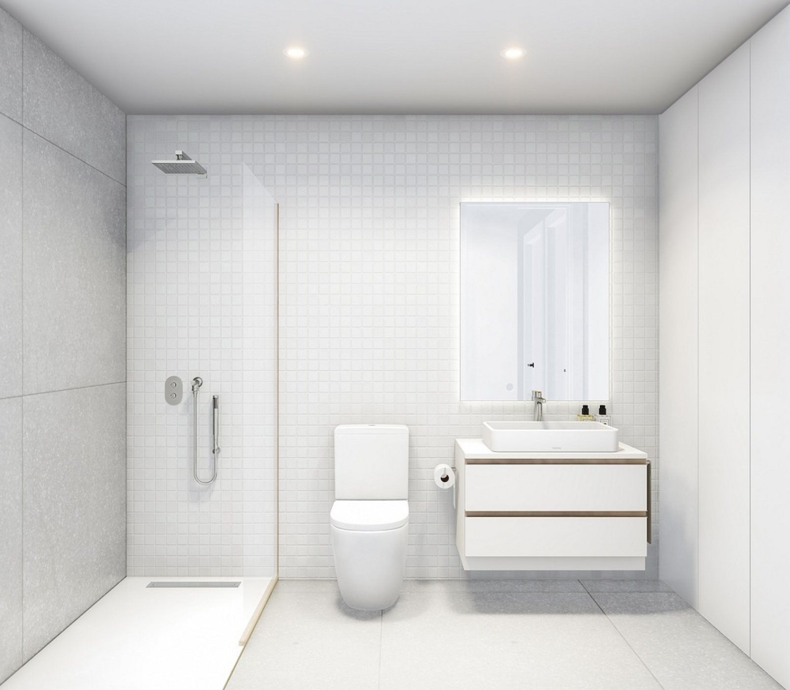 Lifestyle Apartments: Solarium, Pool & Komfort